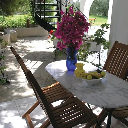 Soleiliosonne Haus Europa