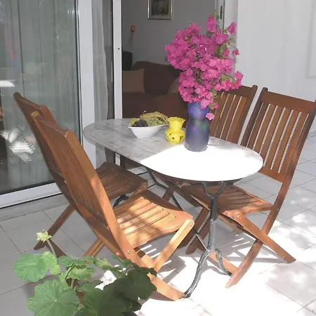 Apartamento Soleiliosonne Haus Europa *