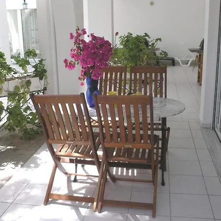 Soleiliosonne Haus Europa * Ermioni