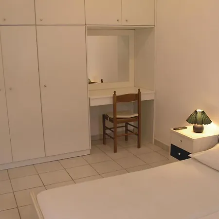 Soleiliosonne Haus Europa Ermioni