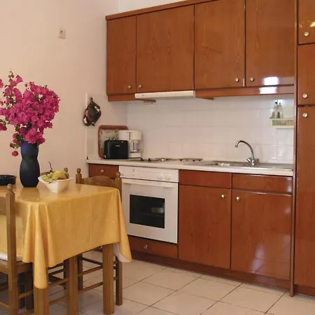 Soleiliosonne Haus Europa Apartment *