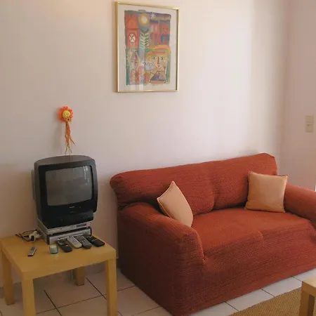 Soleiliosonne Haus Europa Apartment Ermioni