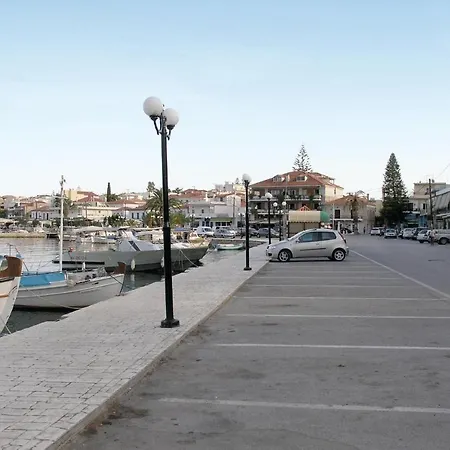 Soleiliosonne Haus Europa Apartamento