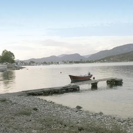 Soleiliosonne Haus Europa Apartamento *