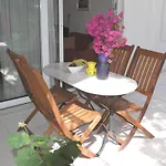 Apartamento Soleiliosonne Haus Europa *