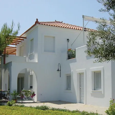 Soleiliosonne Haus Europa شقة *