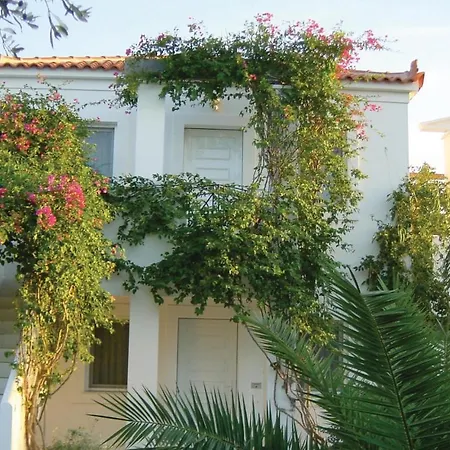 Soleiliosonne Haus Europa إرميوني