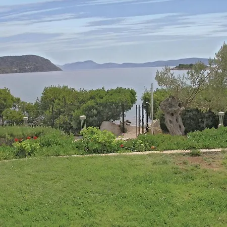 Soleiliosonne Haus Europa Ερμιόνη