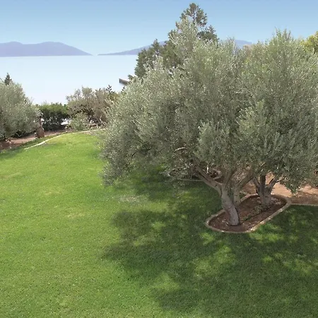 Soleiliosonne Haus Europa Ερμιόνη