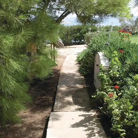 Soleiliosonne Haus Europa Апартаменты Эрмиони