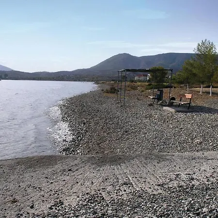 Soleiliosonne Haus Europa