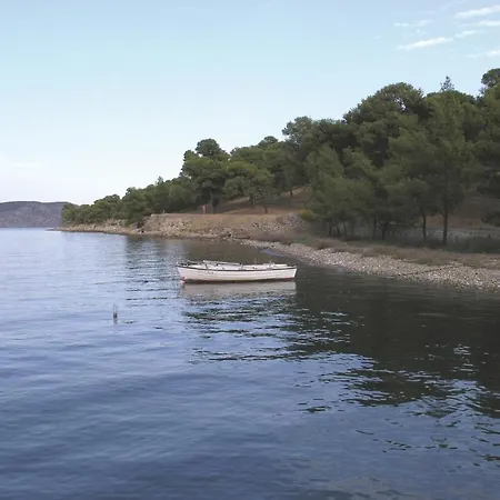 Soleiliosonne Haus Europa Διαμέρισμα Ερμιόνη