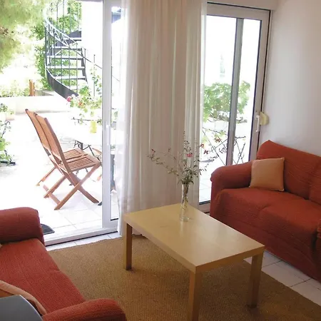 Διαμέρισμα Soleiliosonne Haus Europa Ερμιόνη