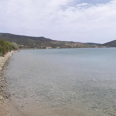 Soleiliosonne Haus Europa * Ερμιόνη