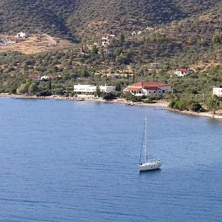 Soleiliosonne Haus Europa Διαμέρισμα