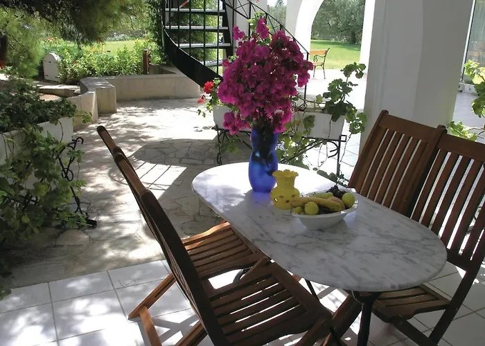 Soleiliosonne Haus Europa