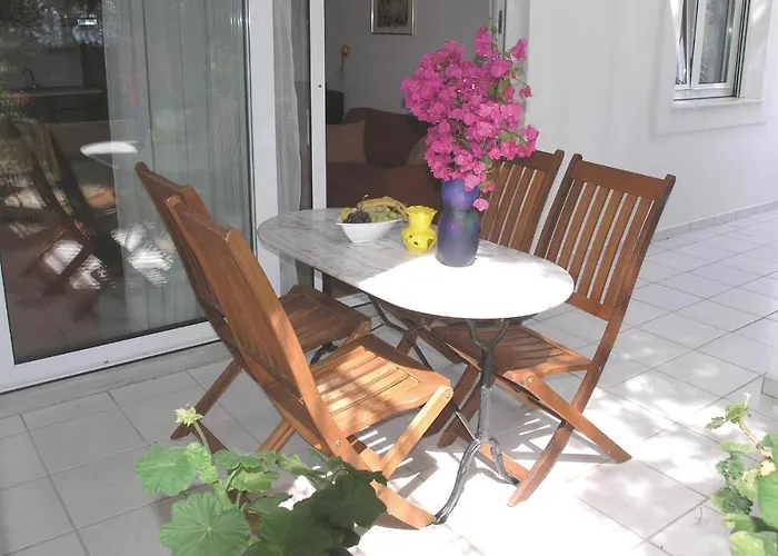 Apartamento Soleiliosonne Haus Europa *