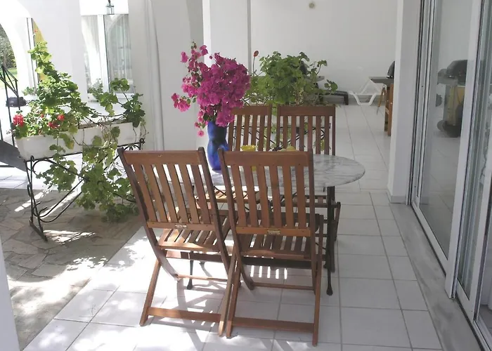 Soleiliosonne Haus Europa * Ermioni