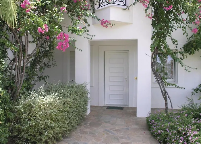 Soleiliosonne Haus Europa Апартаменты *