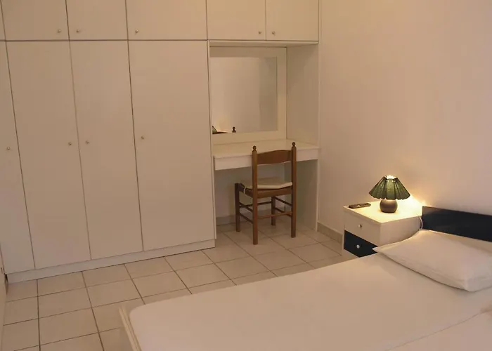 Soleiliosonne Haus Europa Ermioni