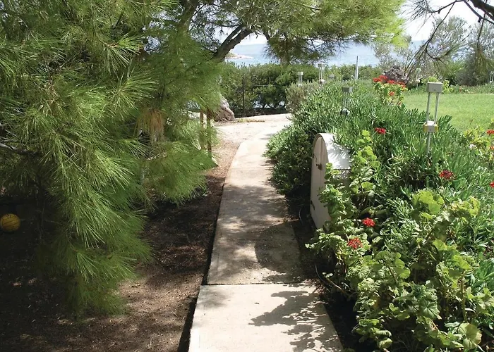 Soleiliosonne Haus Europa Апартаменты Эрмиони