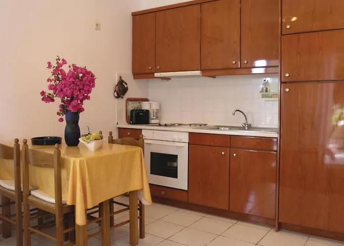 Soleiliosonne Haus Europa Apartamento *