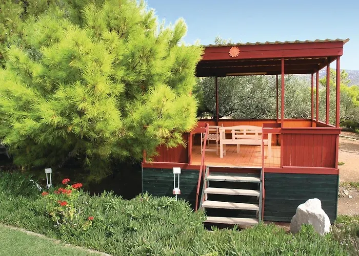 Soleiliosonne Haus Europa * Эрмиони