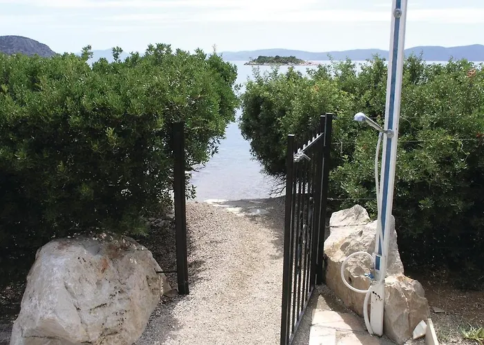 Apartamento Soleiliosonne Haus Europa