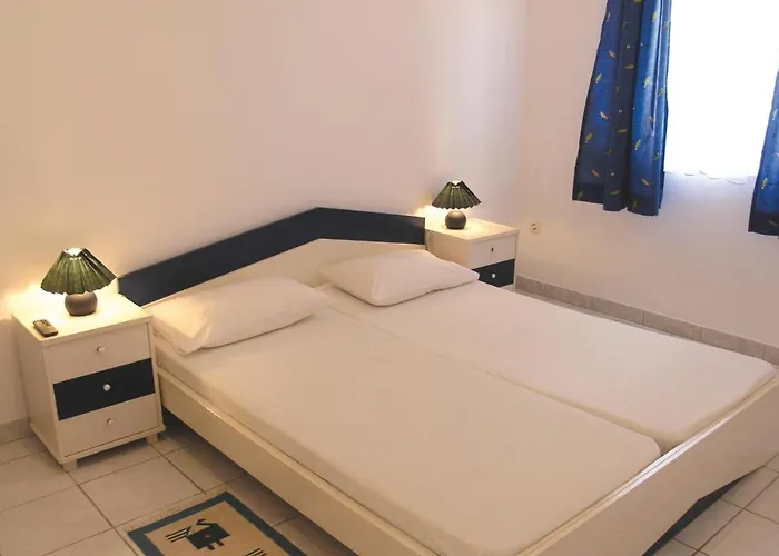 Soleiliosonne Haus Europa Ermioni