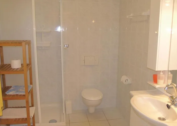 Апартаменты Soleiliosonne Haus Europa *