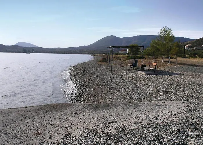 Soleiliosonne Haus Europa