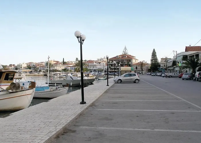 Soleiliosonne Haus Europa Апартаменты