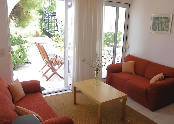 Apartamento Soleiliosonne Haus Europa Ermioni