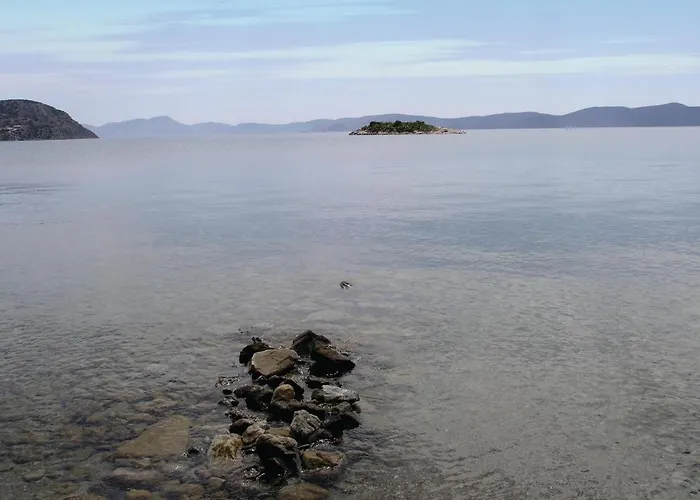 Soleiliosonne Haus Europa *