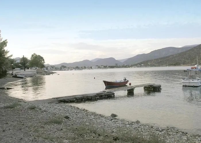 Soleiliosonne Haus Europa Апартаменты *