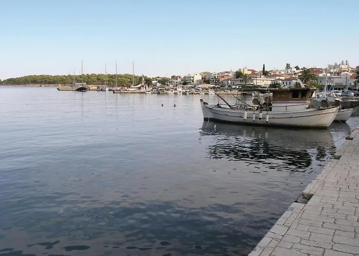 Soleiliosonne Haus Europa Эрмиони