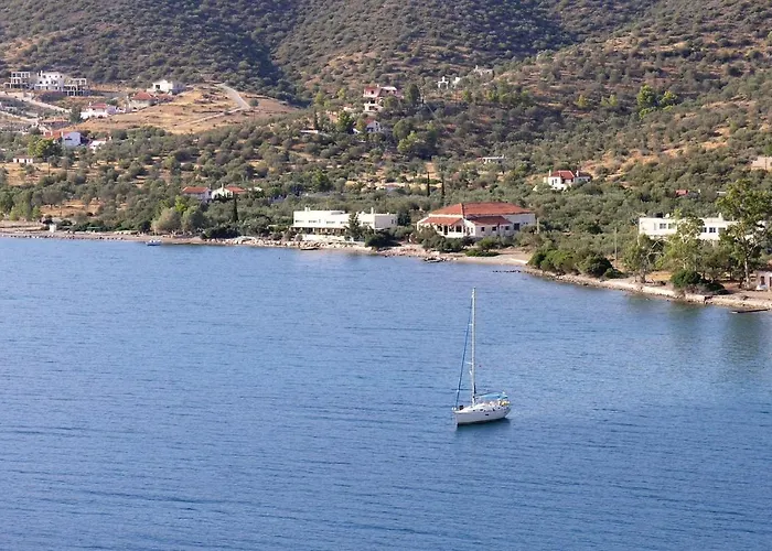 Soleiliosonne Haus Europa Apartamento